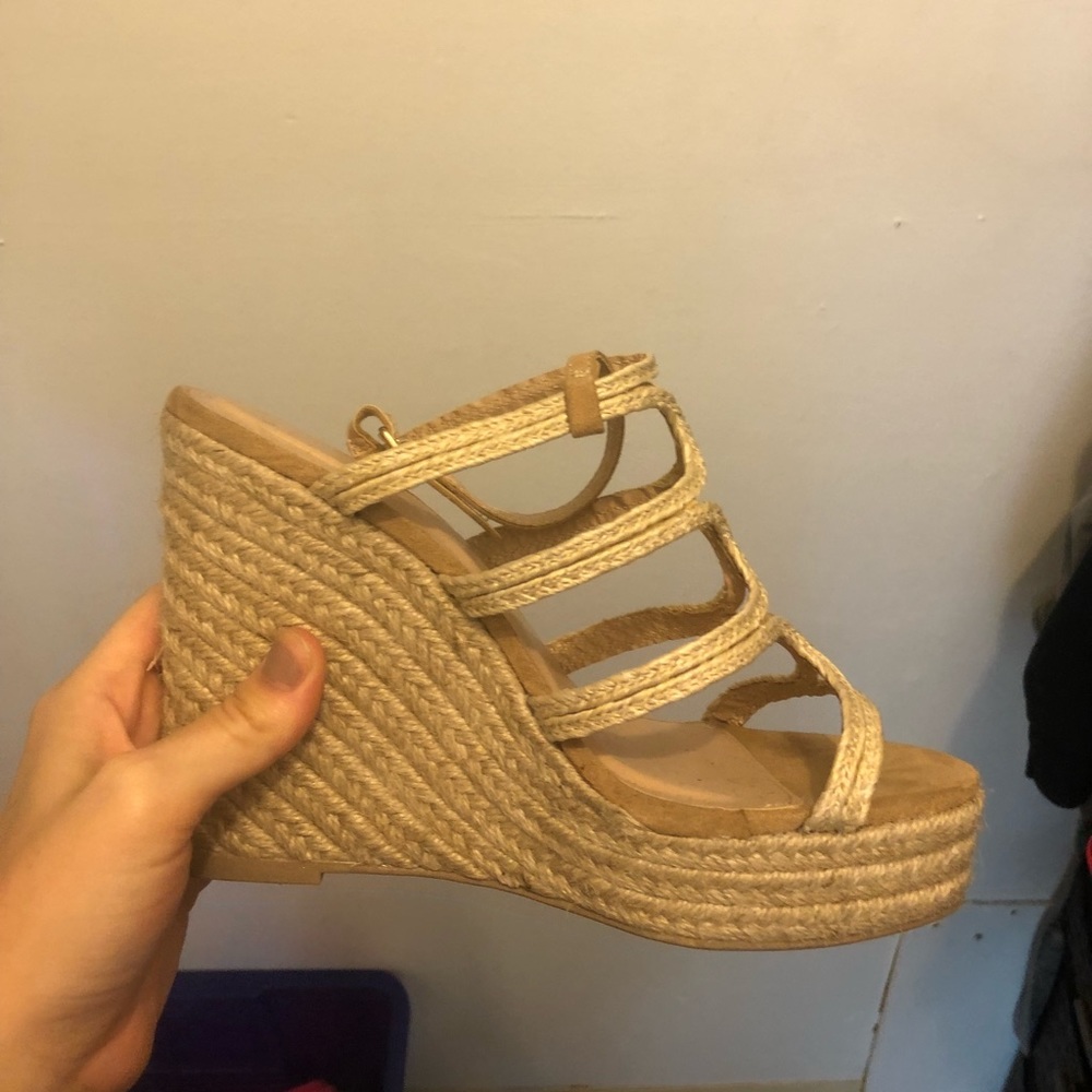 Wedge